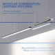 3 Meter Suspension Wire for LED Lights - LA0103 MLL002-A Kosoom-Linear Light Hanging Wire--05