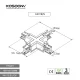 Four-Wire Square Four-Way Splicer TRA001-AX01B Kosoom-Accessories--05 24