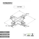 Four-Wire Square Four-Way Splicer TRA001-AX01N Kosoom-Accessories--05 24