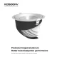 C0307 – 30W 3000K 24˚N/B Ra90 Wyt – LED-ynboude spotlights-plafond downlights--05