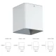 D1103 - 20W 3000K Ra90 UGR≤24 White - Downlights-Downlights--07