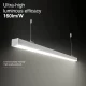 3 Meter Suspension Wire for LED Lights - LA0103 MLL002-A Kosoom-Linear Light Hanging Wire--08