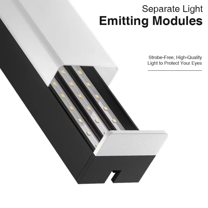 L0310N –4W 4000K 130°N/B Ra80 Iswed - Modulu Trijangolari għal Dwal Lineari-Dawl tas-Saqaf Lineari--08