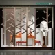 C0201– 7W 3000K 24˚N/B Ra90 White – Track Lighting-Bedroom Lighting--09