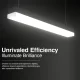 L0305N –4W 3000K 130˚N/B Ra80 Black – Diamond Module para sa LED Linear Lights-Office Lighting--10