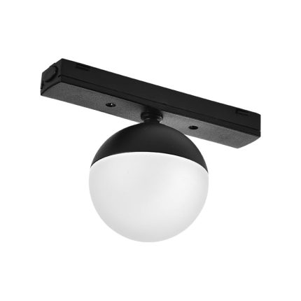 100° DC-DC PC OEM Fábrica SMD07-B(W)-1 SSM G1 Módulo de luz KOSOOM- Iluminação da trilha