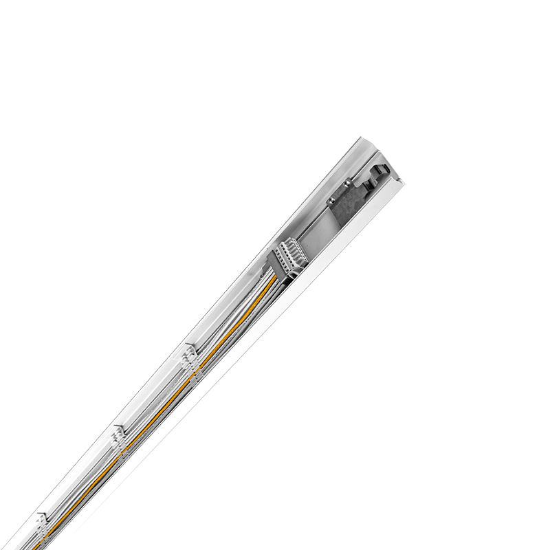 5-String B Type LED Accessory in White - 5 Year Guarantee - L0114B MLL002-A Kosoom-Retail Store Lighting--L0114B