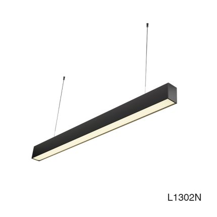 High Quality Linear Light, 2120lm, 110˚ Angle, CRI≥80 - L1302N-SLL002-A-Kosoom-Linear Lights--L0201N 1