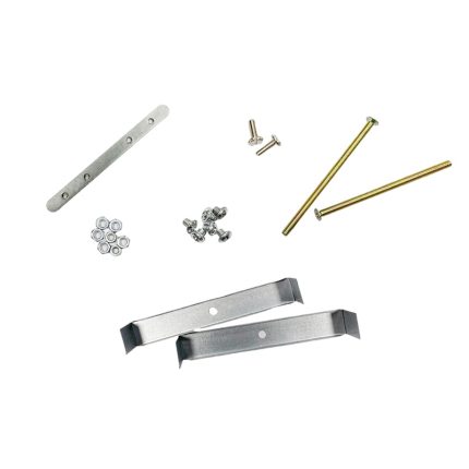 Accessoire Kit Fir 70mm Plafongsverkleedung-Accessoiren--LA0304