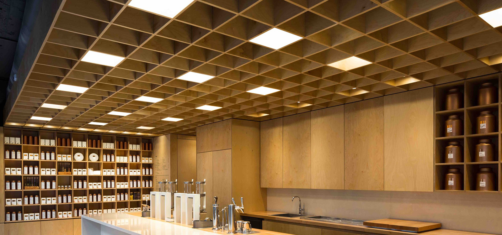 SMXM09 LED Downlight Commercial Customizable Factory Directly Indoor Lighting SMX Kosoom-LED Spotlights