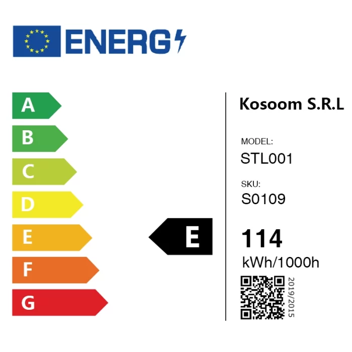 SMD 2835 3000K Ra80 IP20 17W/m 168LEDs/M bande lumineuse LED-éclairage de placard-S0109