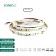 SMD 2835 3000K Ra80 IP20 9W/m 126LEDs/M LED light Strip-Shelf Lighting--S0113