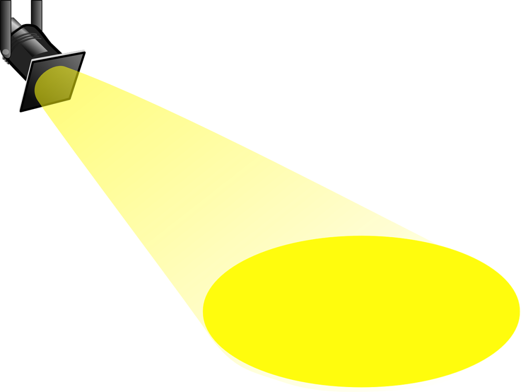 Spot Lighting
