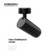 T0901B – 12W 3000K 24˚N/B Ra80 White –  Track Light LED-Retail Store Lighting--主图05 3
