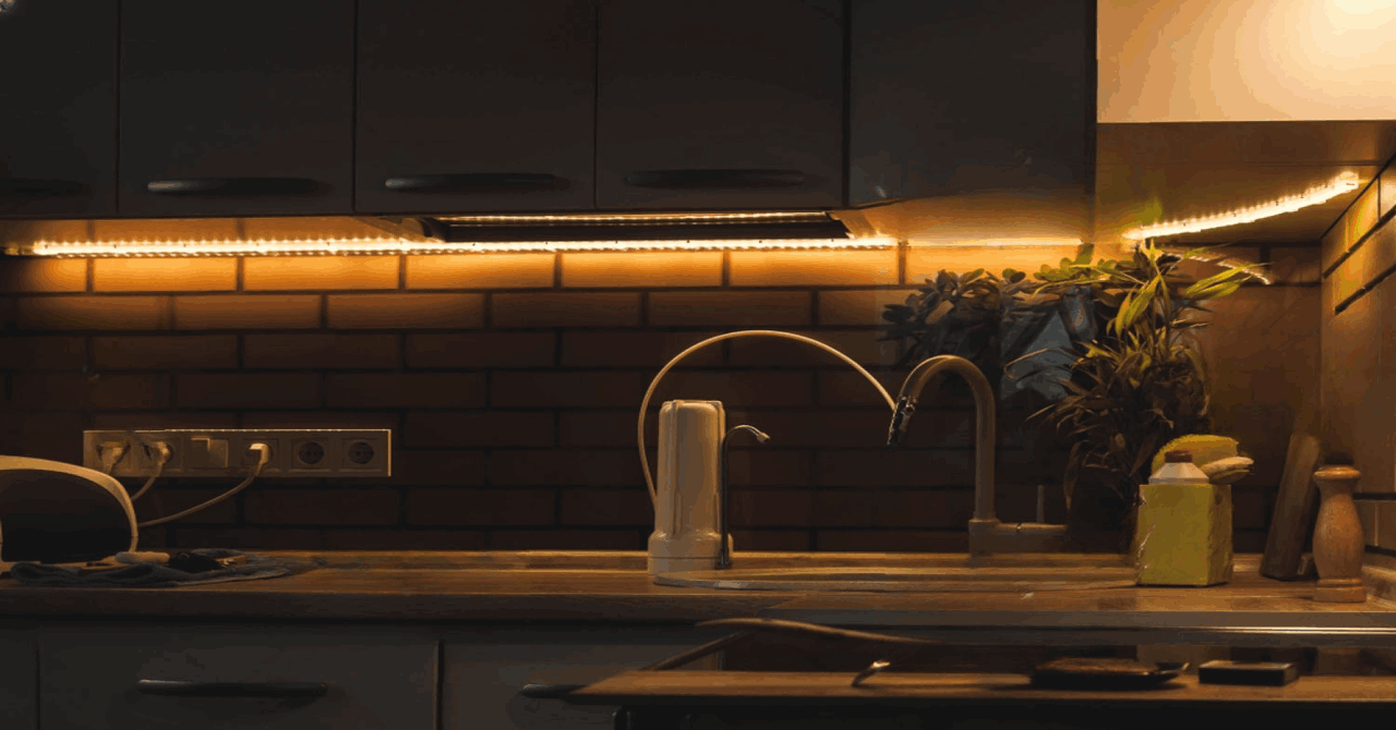Silverfish led light discount
