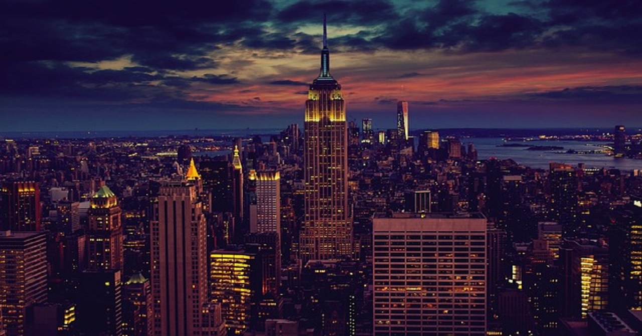 Smart Lighting: Wh1at You Need to Know-About lighting