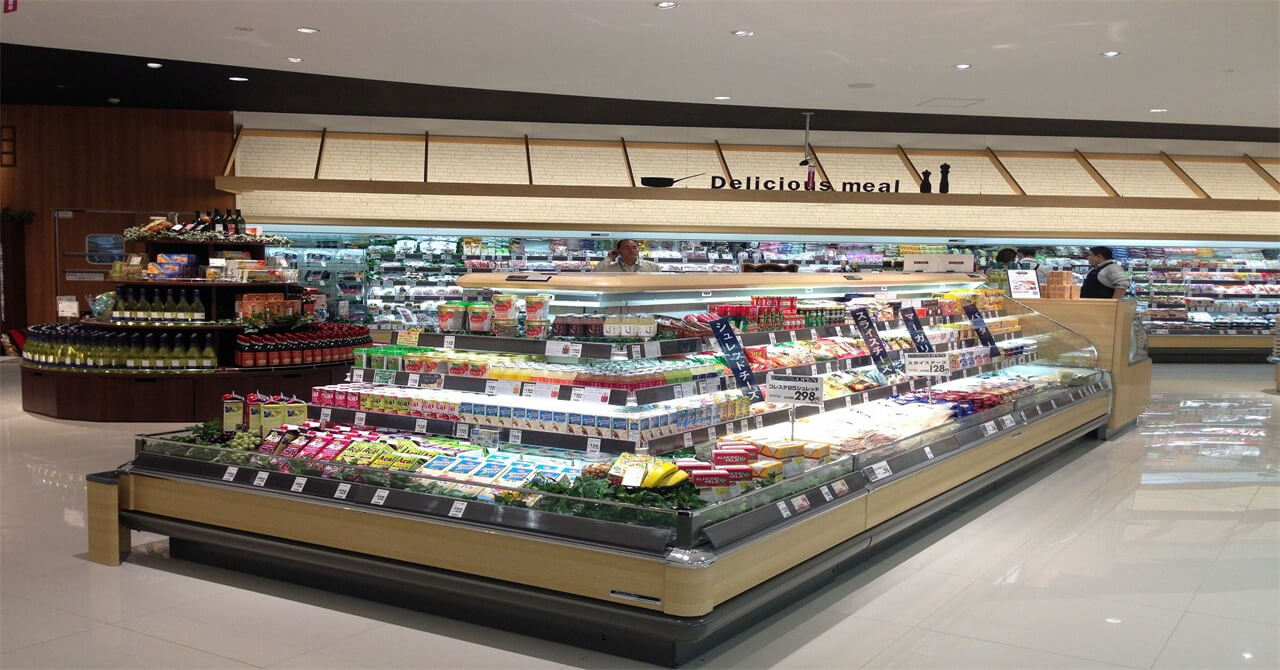 How to Choose the Most Suitable Lighting Solution for Supermarkets-About lighting