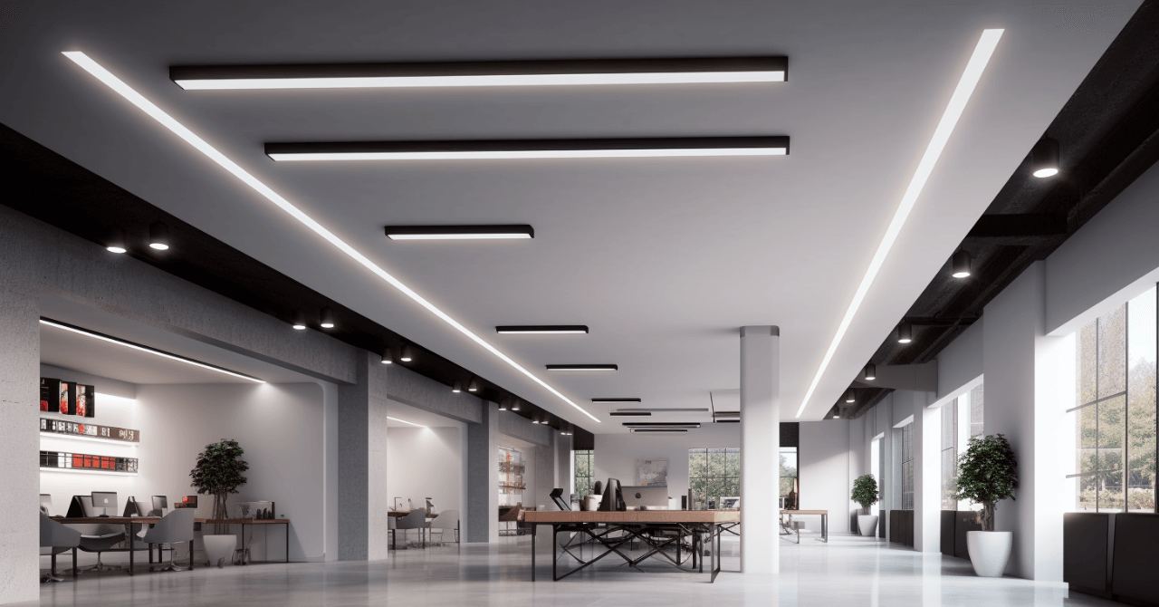 KOSOOM: Illuminating Excellence in LED Lighting-About lighting