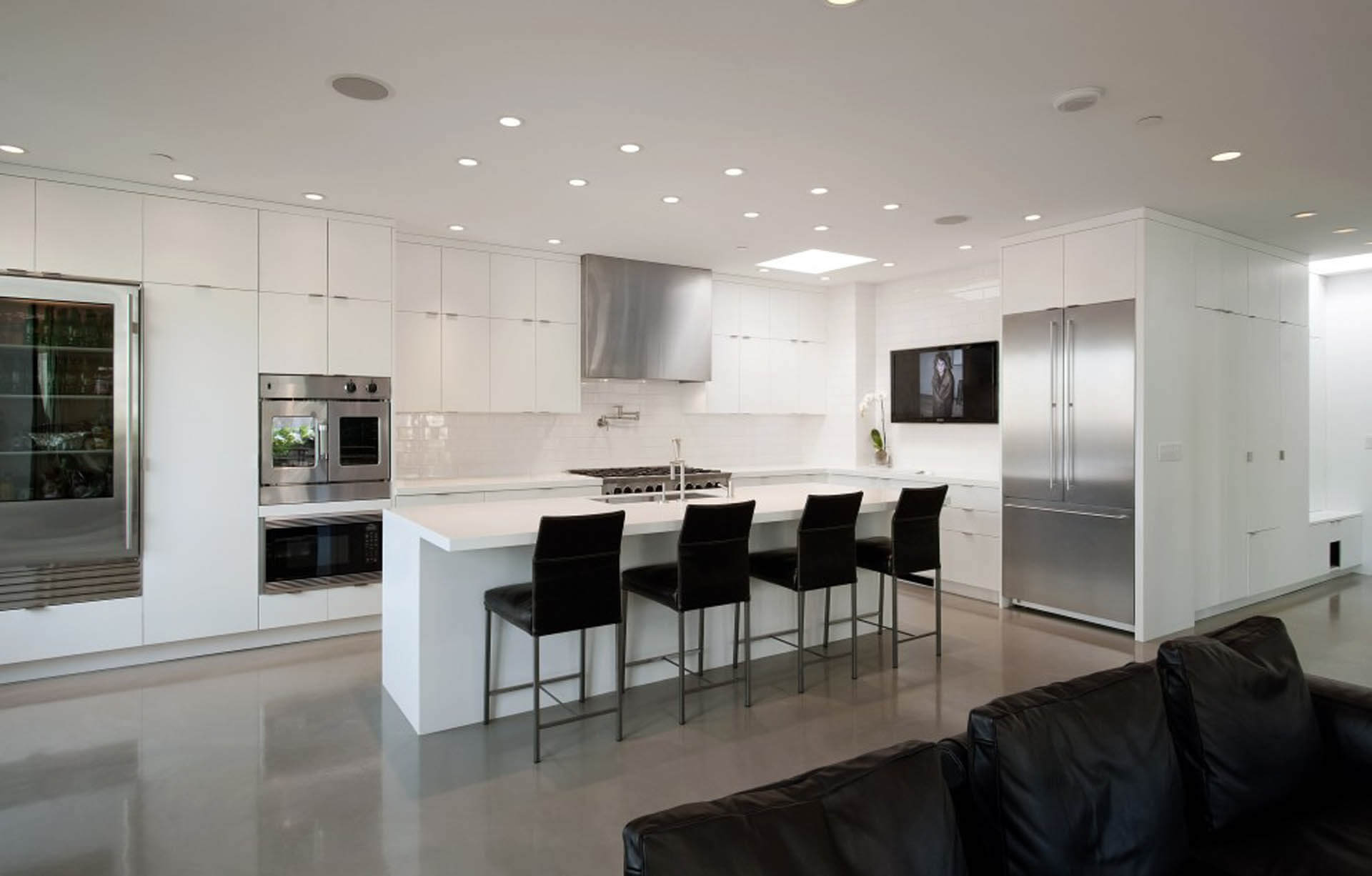 How to Choose the Perfect Panel Lights for Your Space-About lighting
