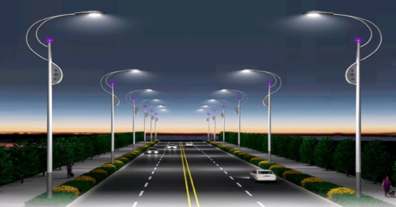 4 Sustainable Lighting Ideas-About lighting