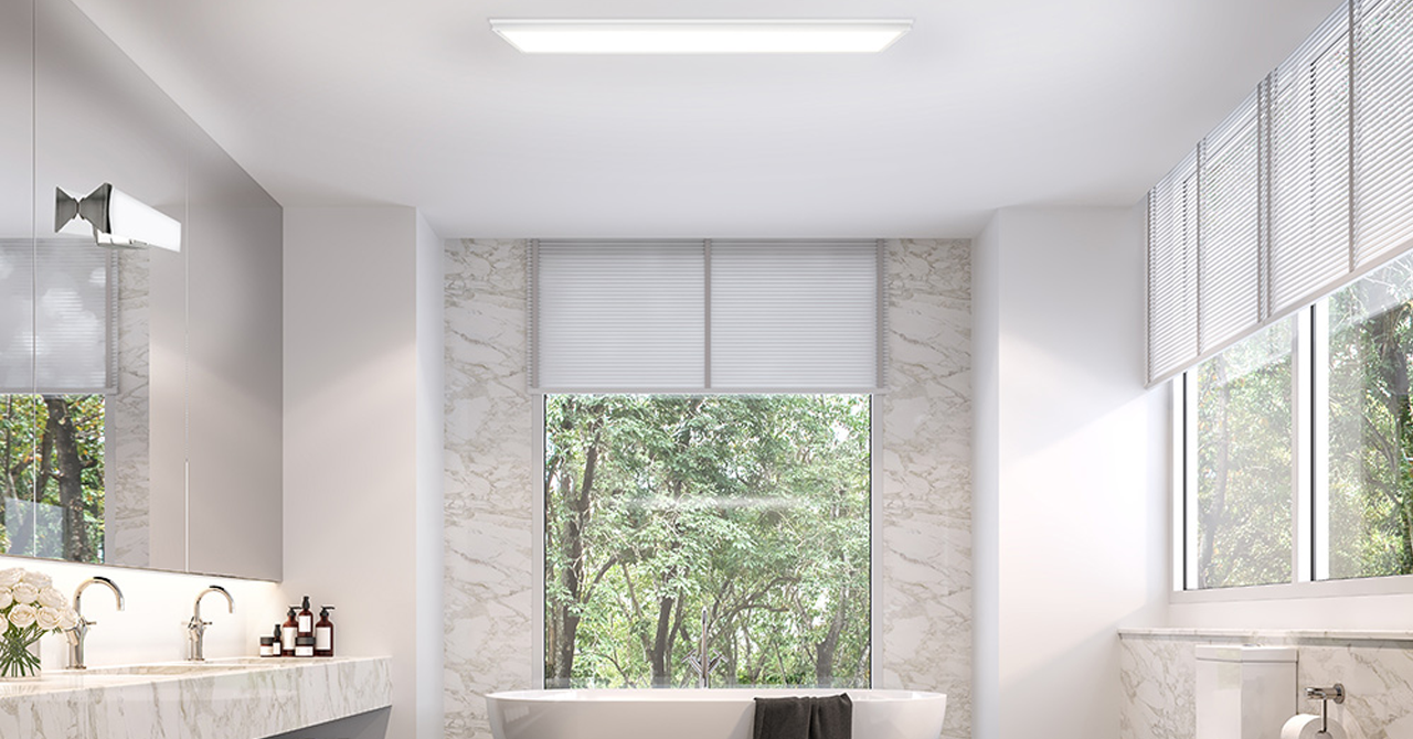 How to Choose the Perfect Panel Lights for Your Space-About lighting