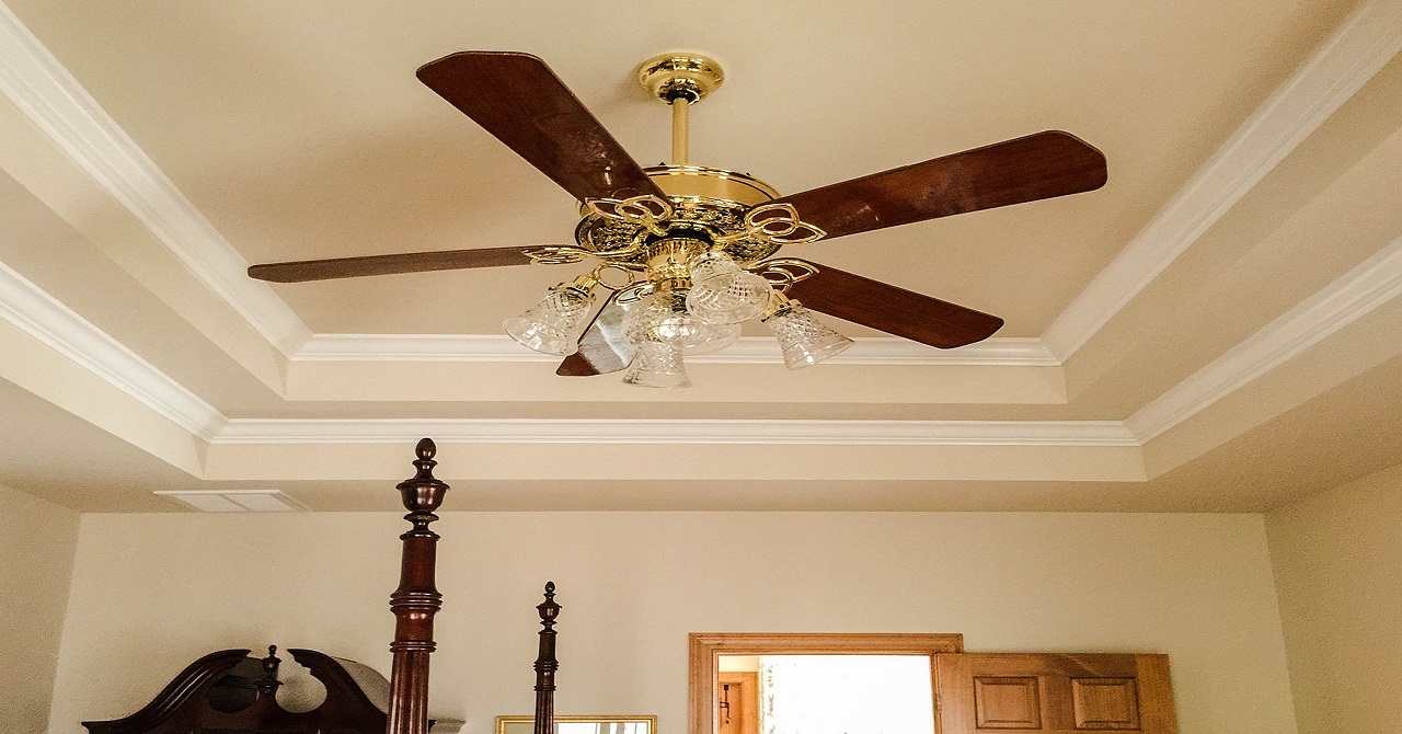 How to Remove LED Light from Ceiling Fan-About lighting