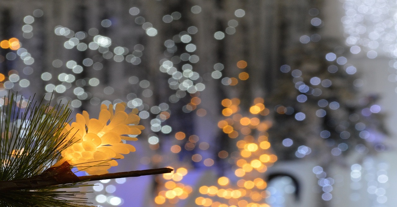 LED Lights Can Now Broadcast Internet-About lighting