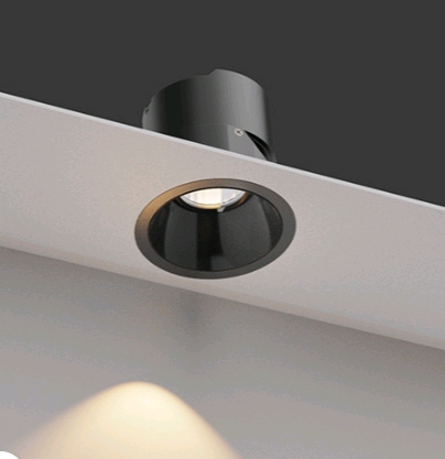 How to Determine the Right Number of LED Recessed Lights-About lighting