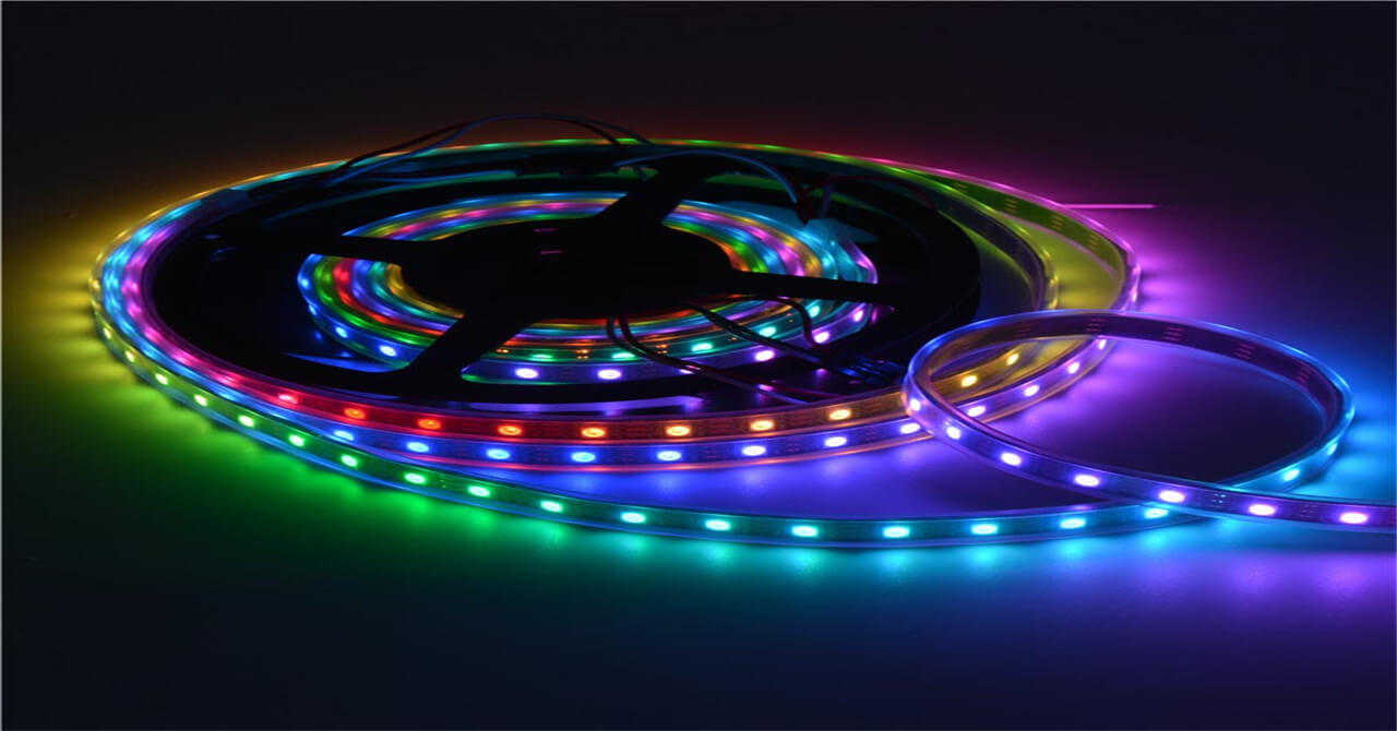 What is the difference between cheap and expensive LED strips?-About lighting