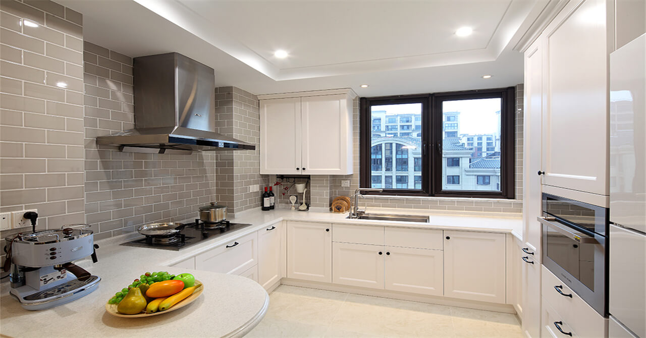 Is LED or fluorescent kitchen lighting better?-About lighting