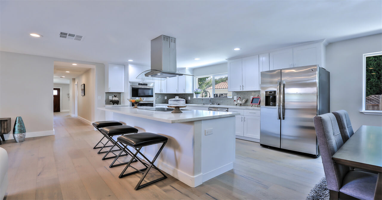 Should I put LED lights in my kitchen?-About lighting