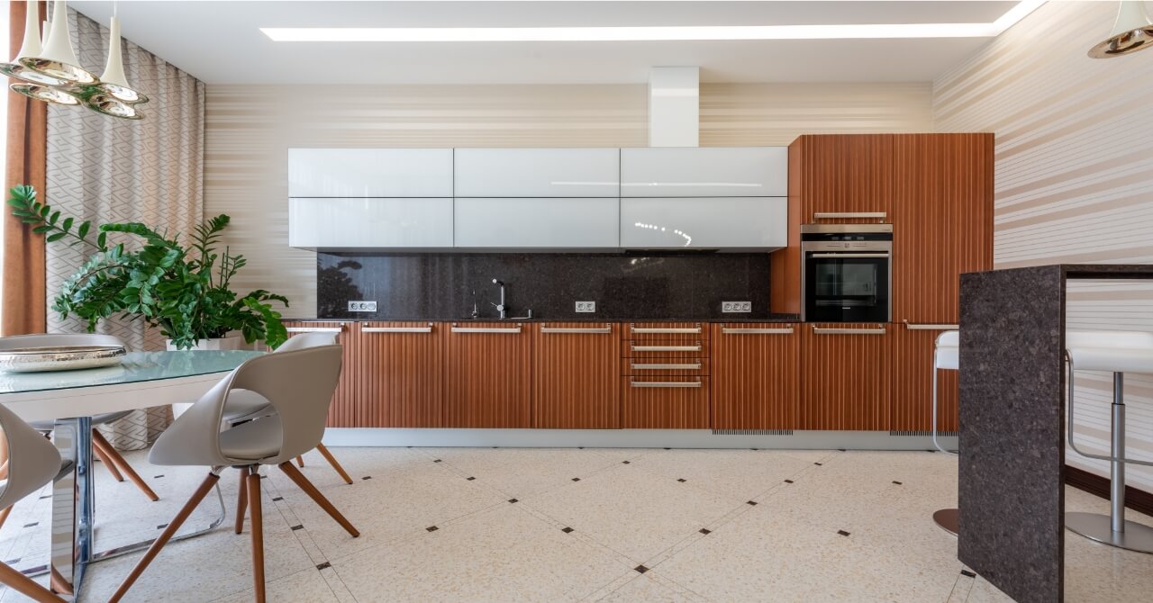 Which watt LED bulb is best for kitchen?-About lighting
