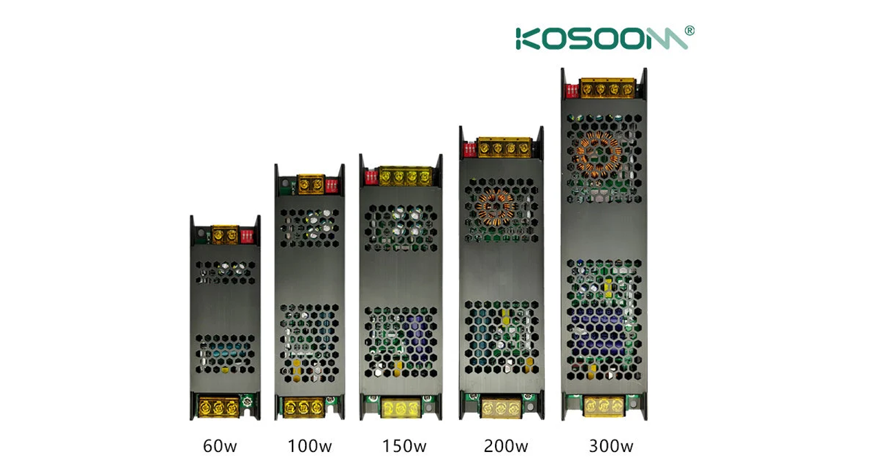 How to Buy LED Power Supplies-About lighting