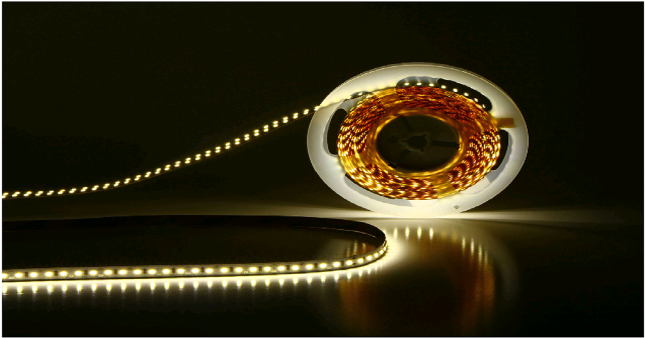 How to Fix Ripped LED Strip Lights Without Soldering-About lighting