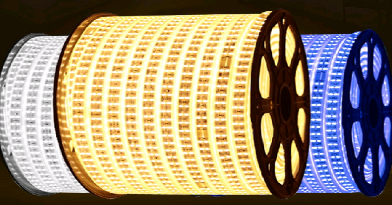 Unveiling the Fascinating World of LED Lights: What Do LED Lights Attract?-About lighting