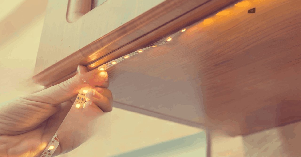 Do LED lights last a lifetime?