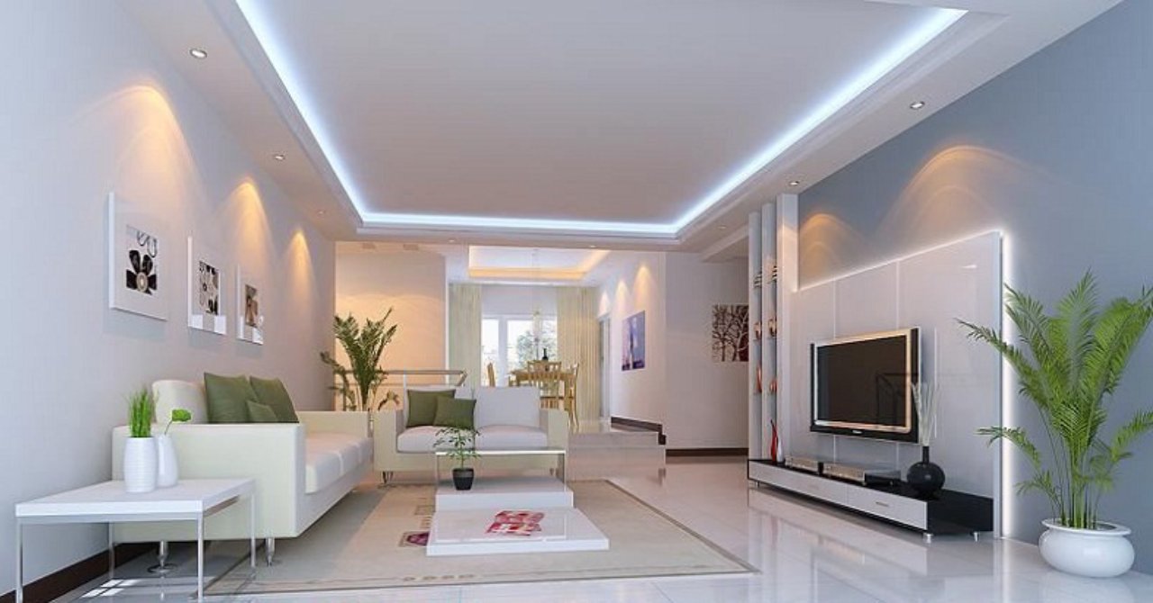 Lights Flickering in Your House? What It Could be…-About lighting