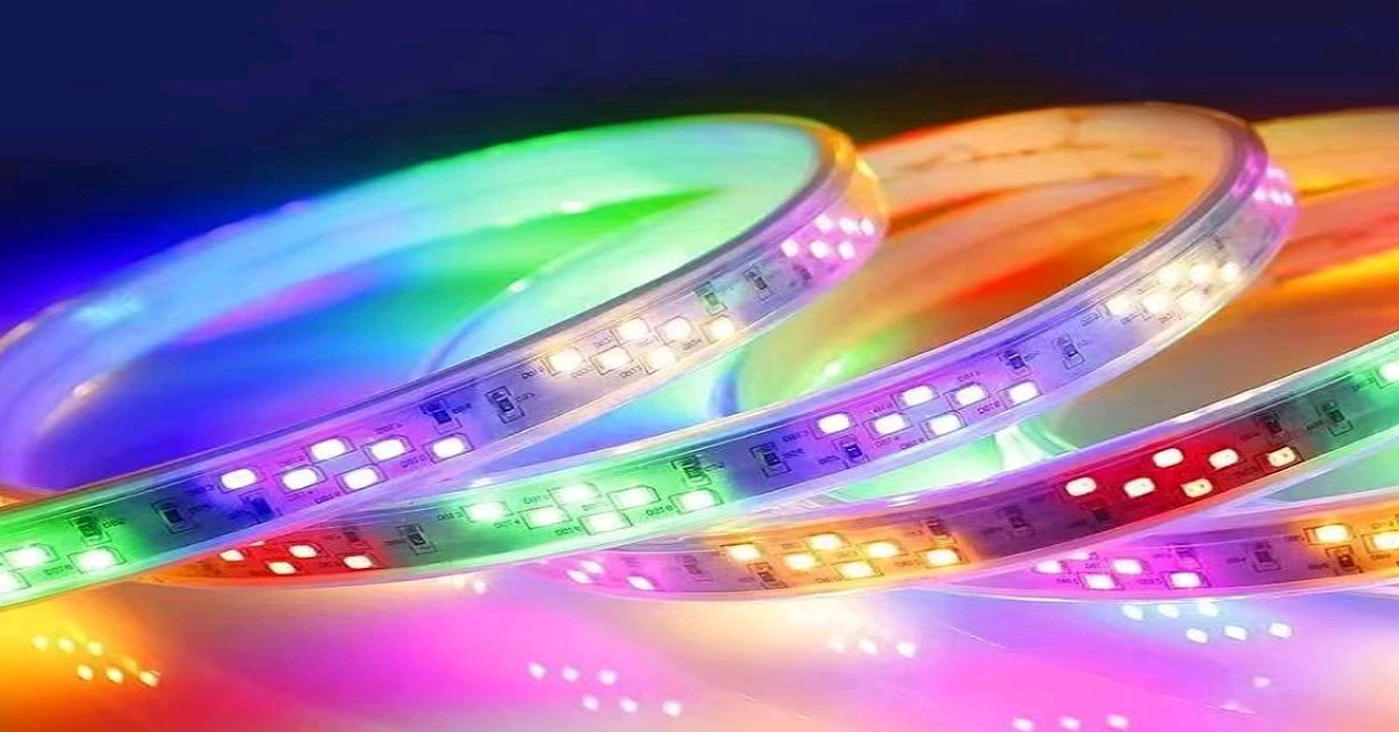 to Strip Smart Philips How LED System to Wiz Connect
