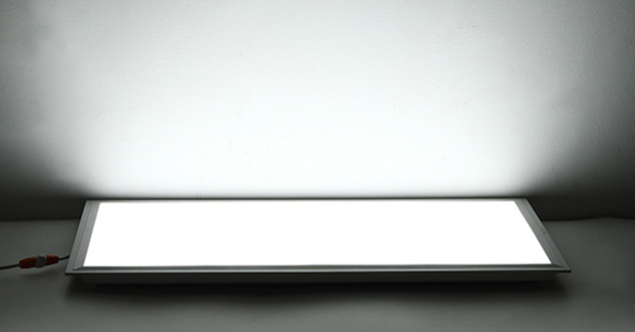 How to choose between LED hard panel and LED soft panel-About lighting