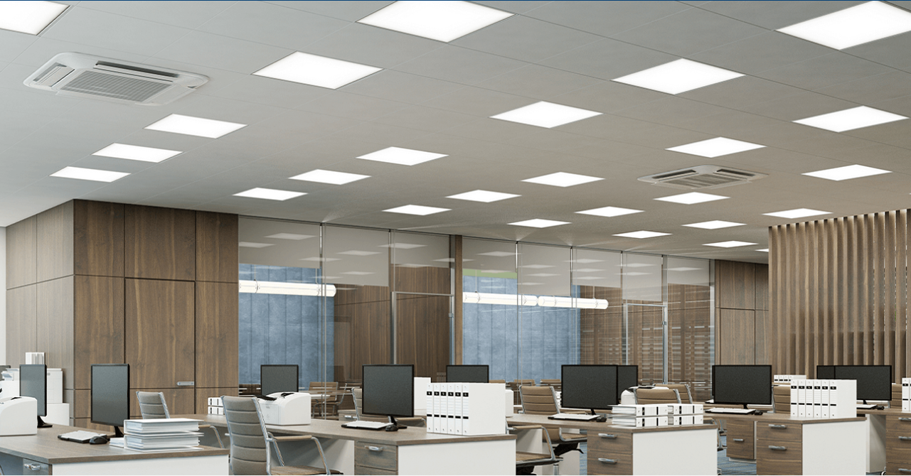LED panels become the first choice in the lighting field-About lighting