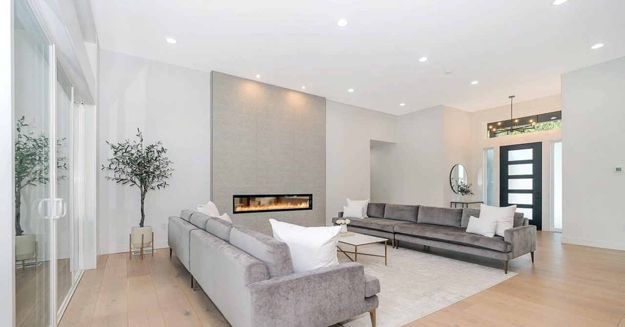 How long do LED ceiling lights last?-About lighting