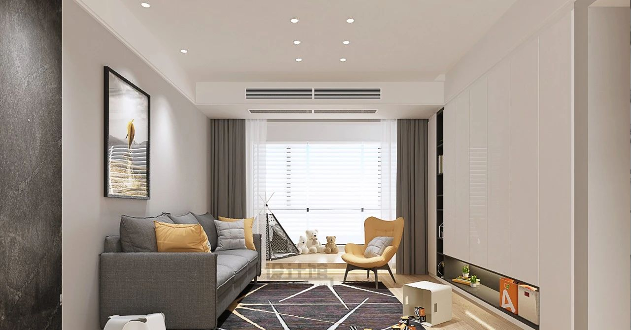 What are recessed lights?-About lighting
