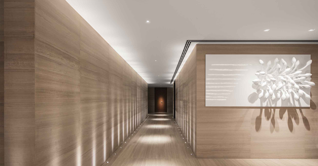 Are recessed lights good for hallways?-About lighting