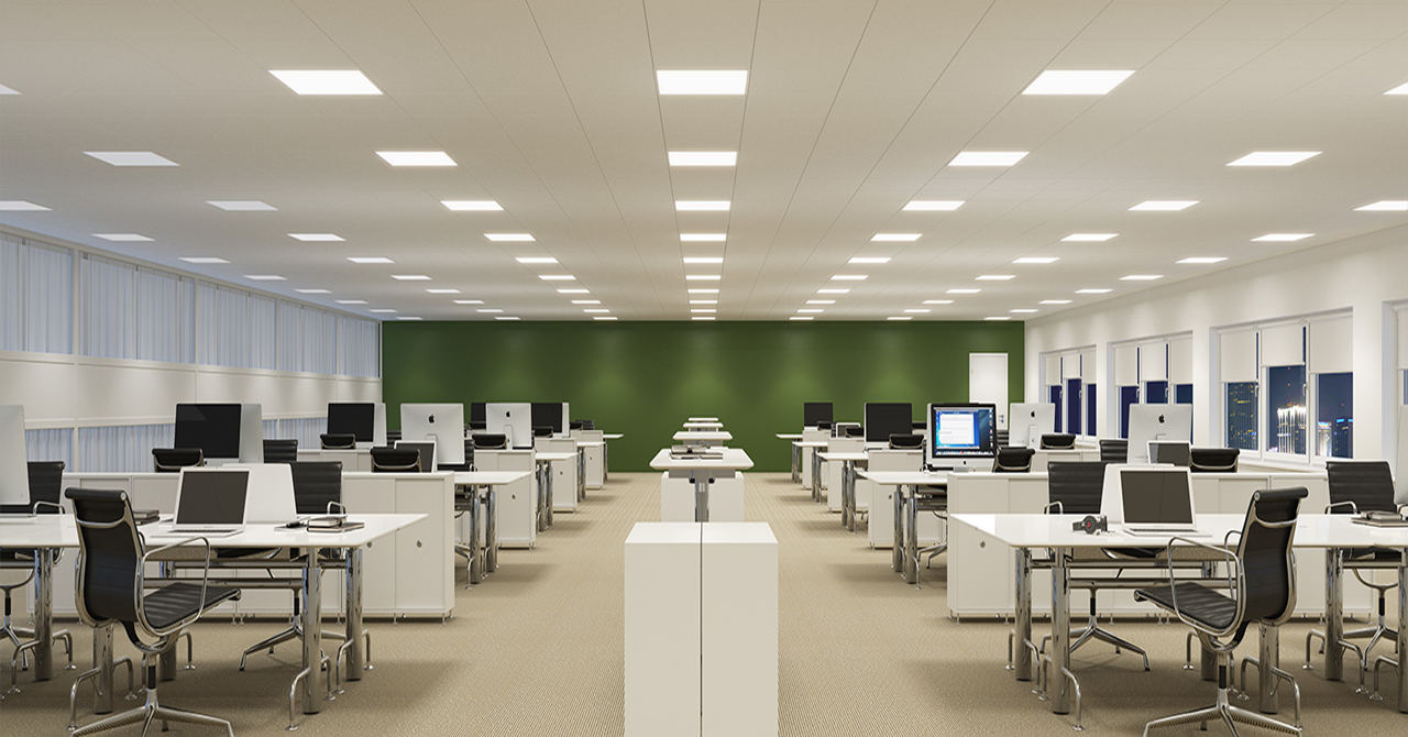 How to Find the Brightest LED Panel for Your Space-About lighting