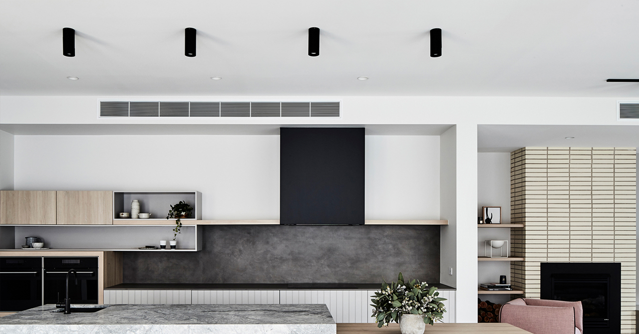 What to consider when using downlights-About lighting