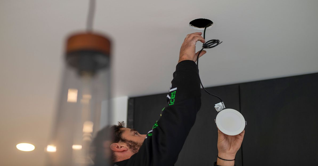 How to Install LED Downlights: A Step-by-Step Guide-About lighting