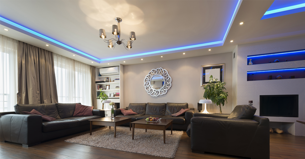 Will LED lamps be expensive?-About lighting
