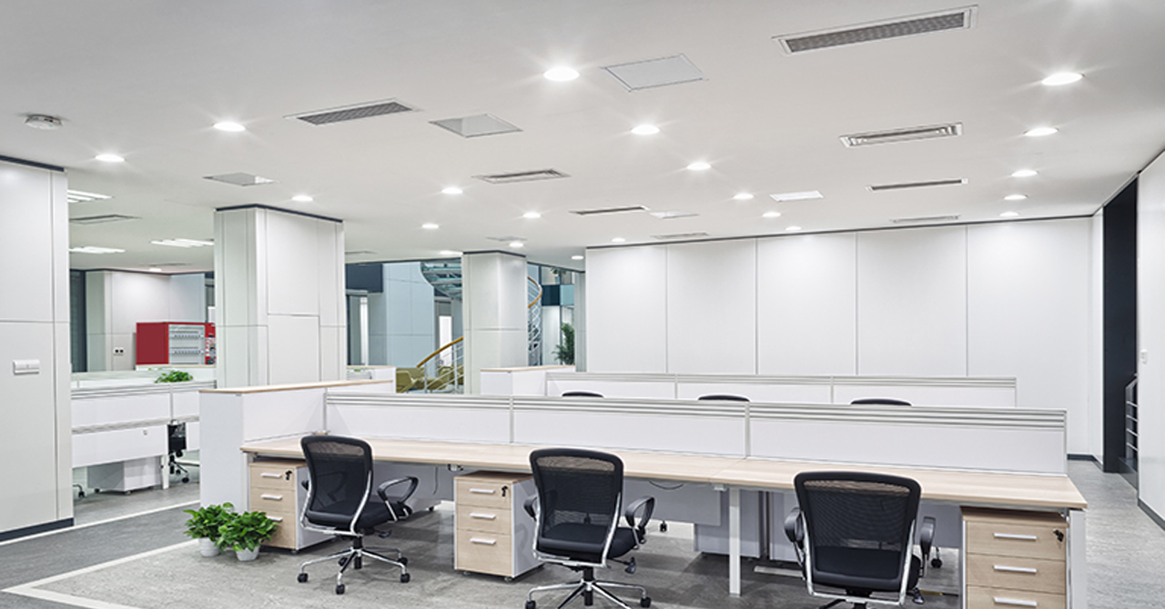The Definitive Guide to Office Lighting-About lighting