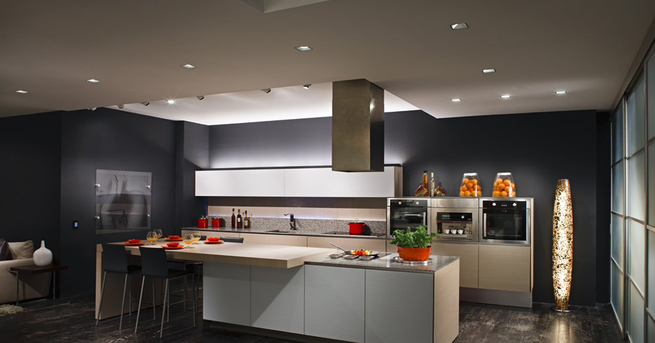 How to Create Ideal Interior Lighting-About lighting