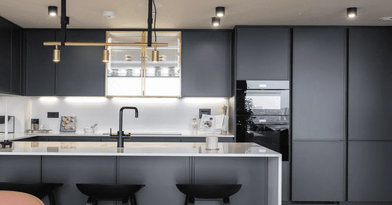 What are the disadvantages of LED downlights?
